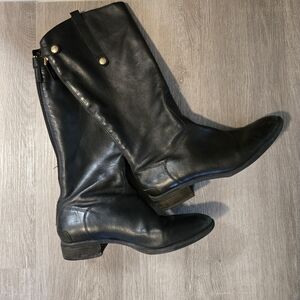Sam Edelman Penny Riding Boots